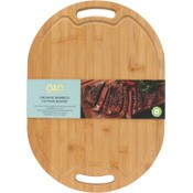 Wholesale - 19.5"x14" BAMBOO CUTTING BOARD C/P 6, UPC: 192598837547